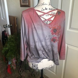 Light weight, never worn, petite XL